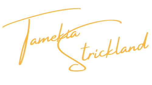 TamekiaStrickland.com